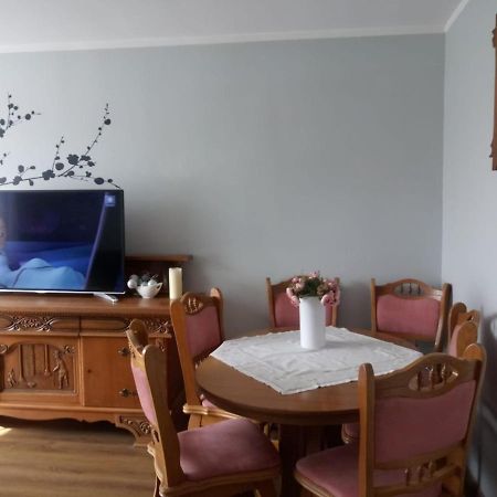 Boguchwaly Apartment Ngoại thất bức ảnh