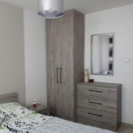 Boguchwaly Apartment Ngoại thất bức ảnh