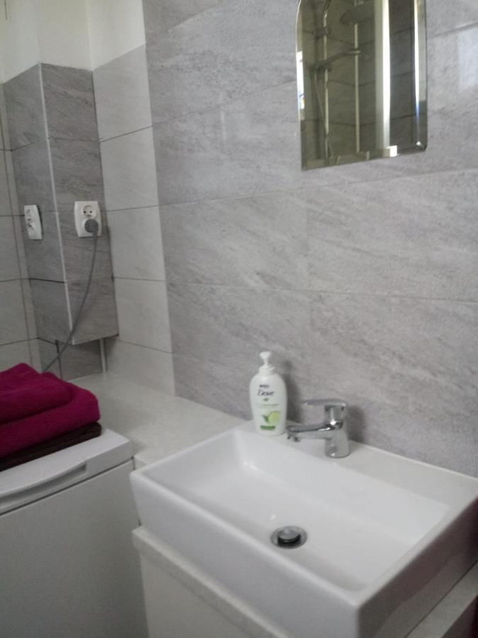 Boguchwaly Apartment Ngoại thất bức ảnh