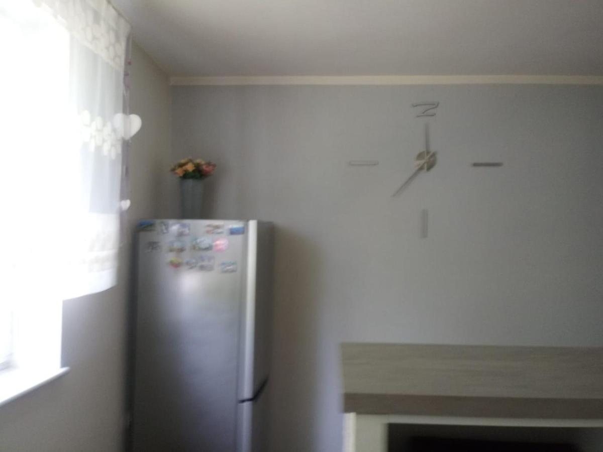 Boguchwaly Apartment Ngoại thất bức ảnh